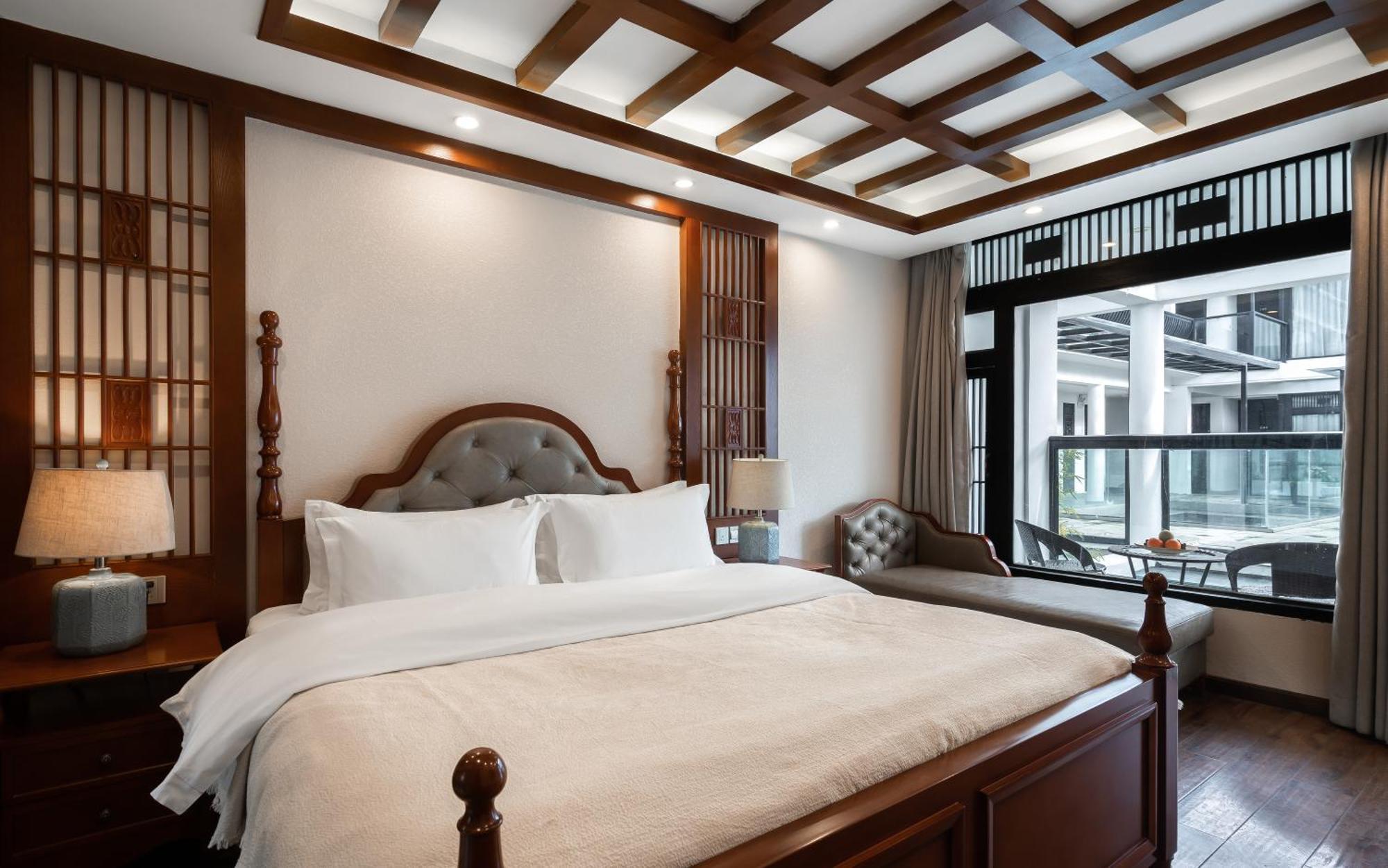 Lijiang Gemmer Hotel Exterior foto